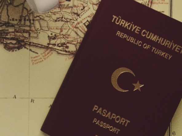 The New Turkish Citizenship Law