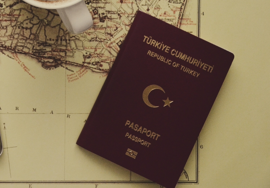 Advantages of the Turkish passport for investors
